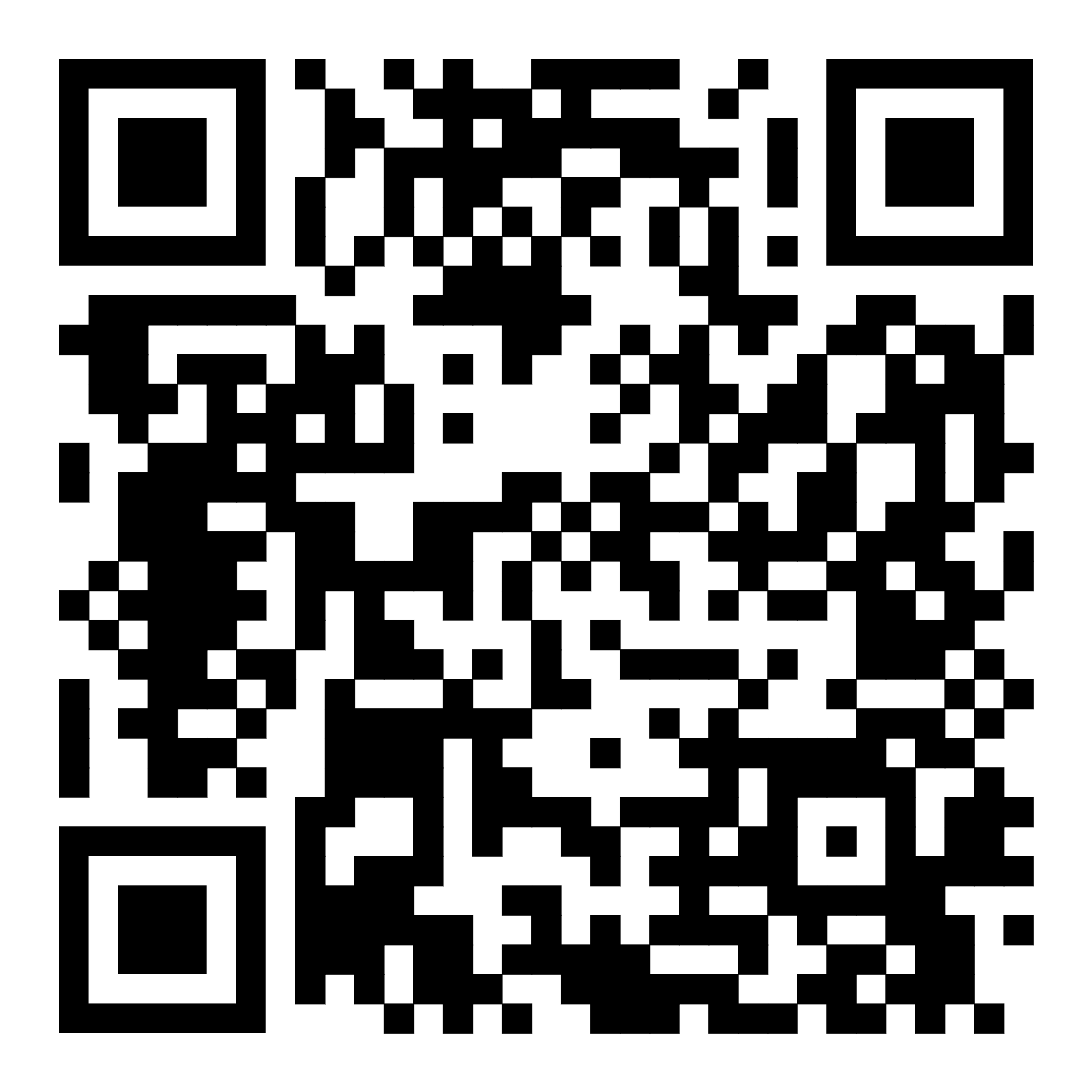 Código QR CODiagnostic