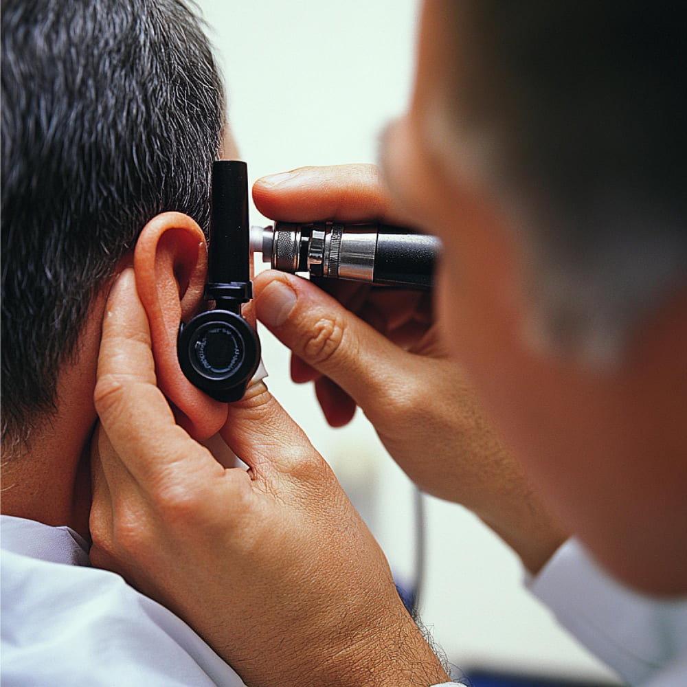 Audiometría y Espirometría