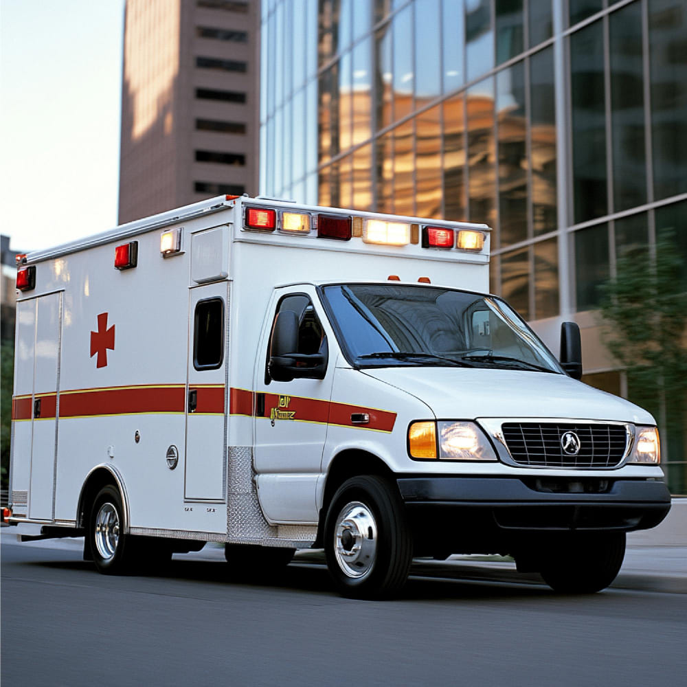 Unidad Móvil Especializada